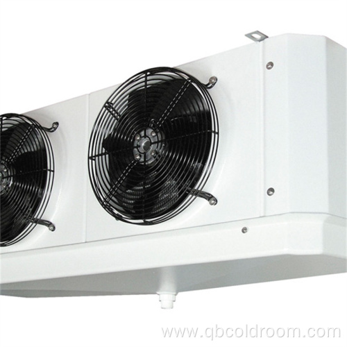 Evaporator air cooler fan coolers